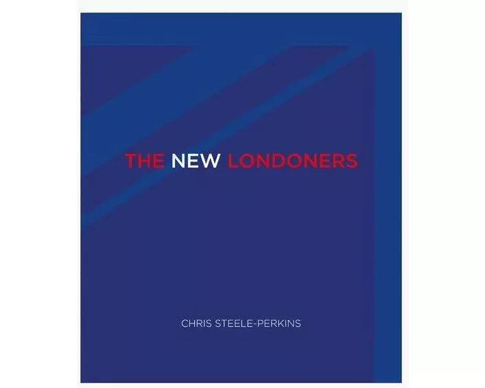 The New Londoners