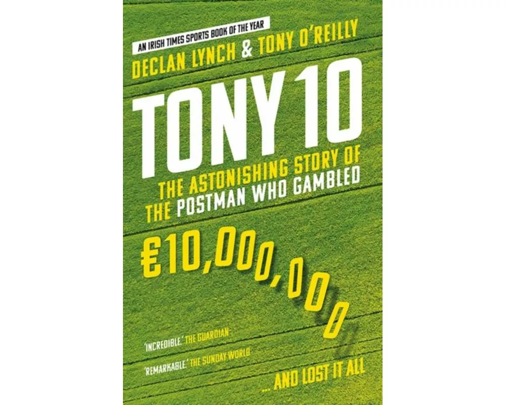 Tony 10
