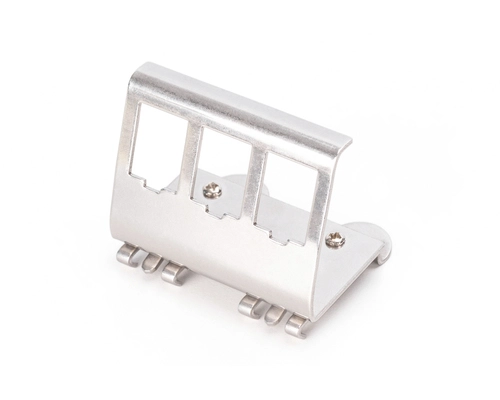 Digitus Mounting Adapter for DIN Rail, Keystone Module