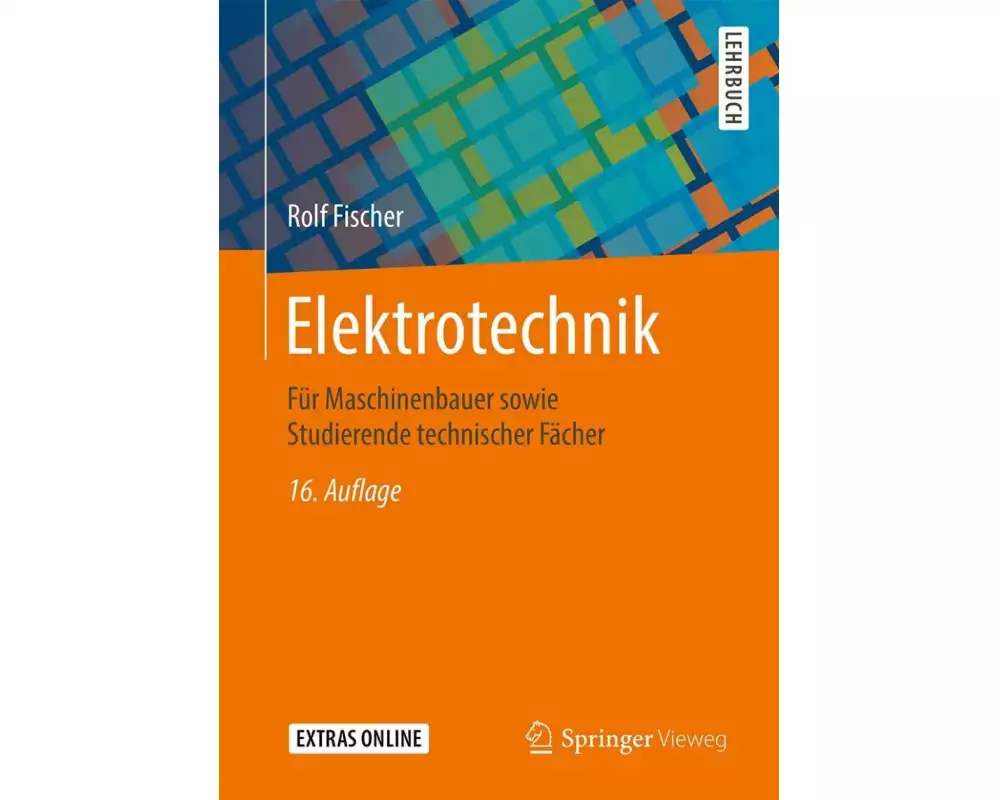 Elektrotechnik