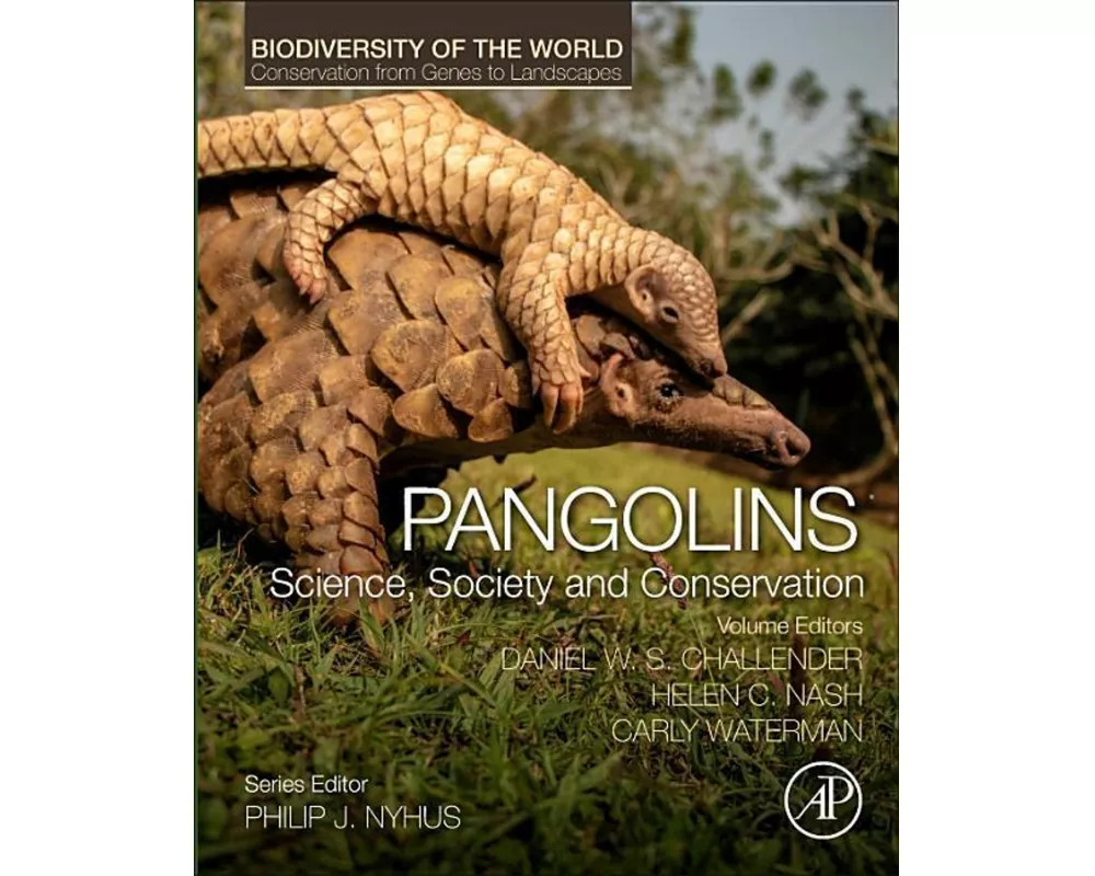 Pangolins