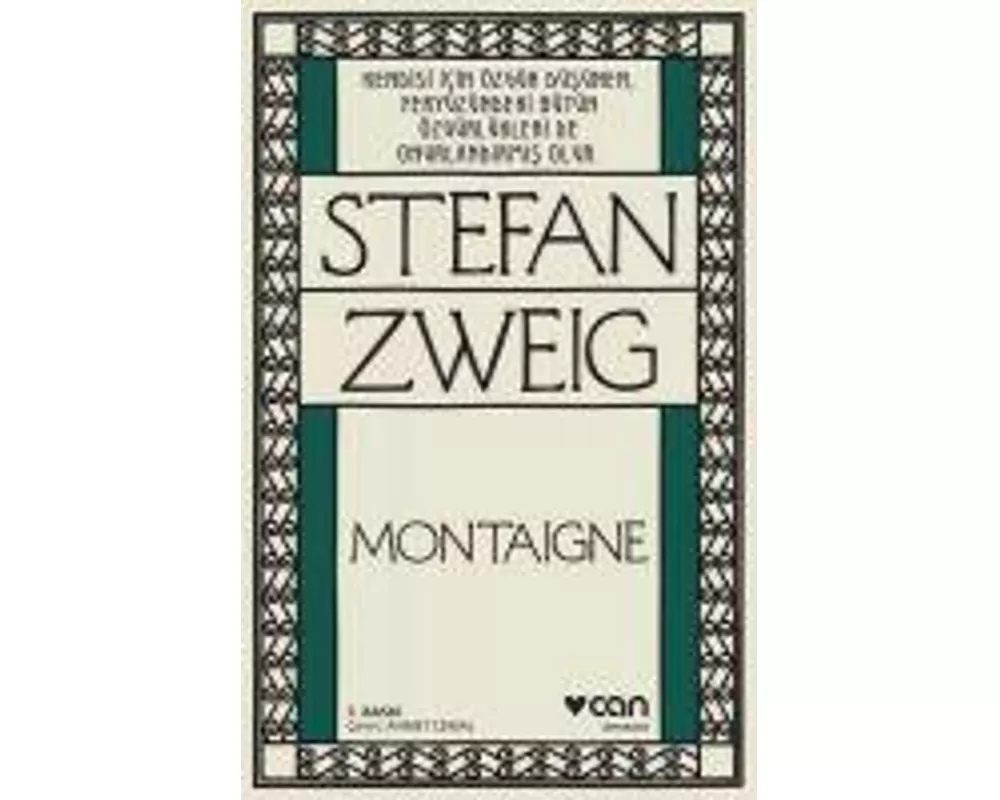 Montaigne