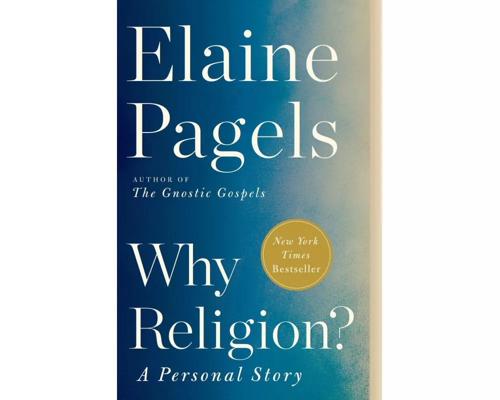 Why Religion?