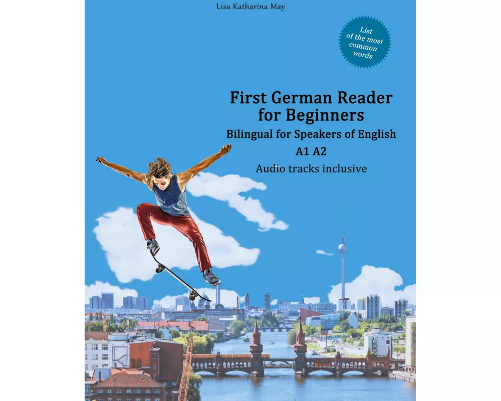 First German Reader for Beginners