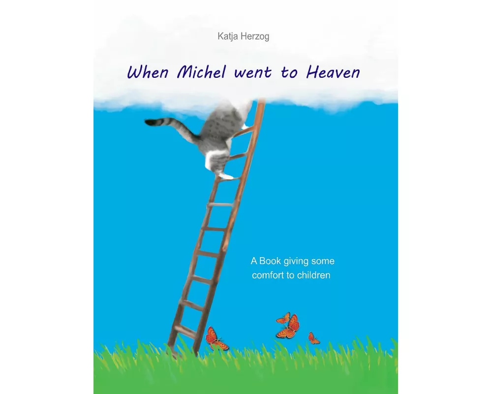 When Michel went to Heaven