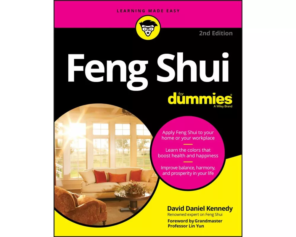 Feng Shui For Dummies