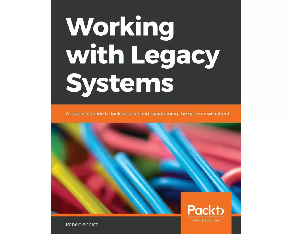 Working with Legacy Systems