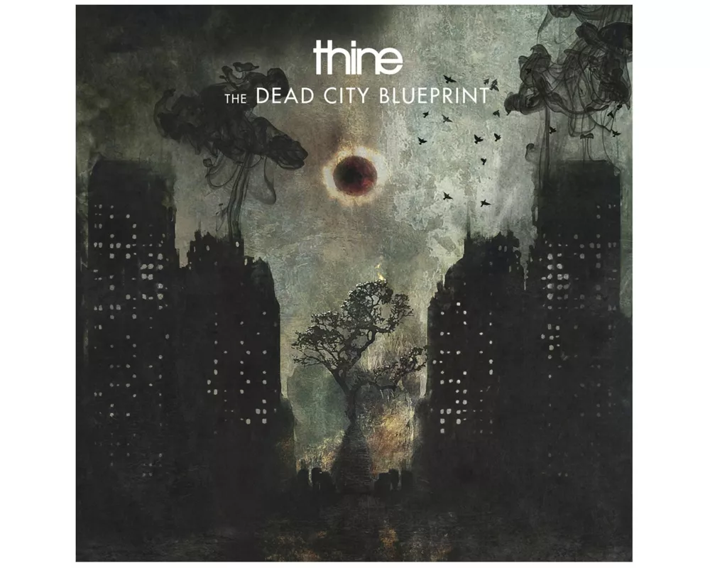 The Dead City Blueprint