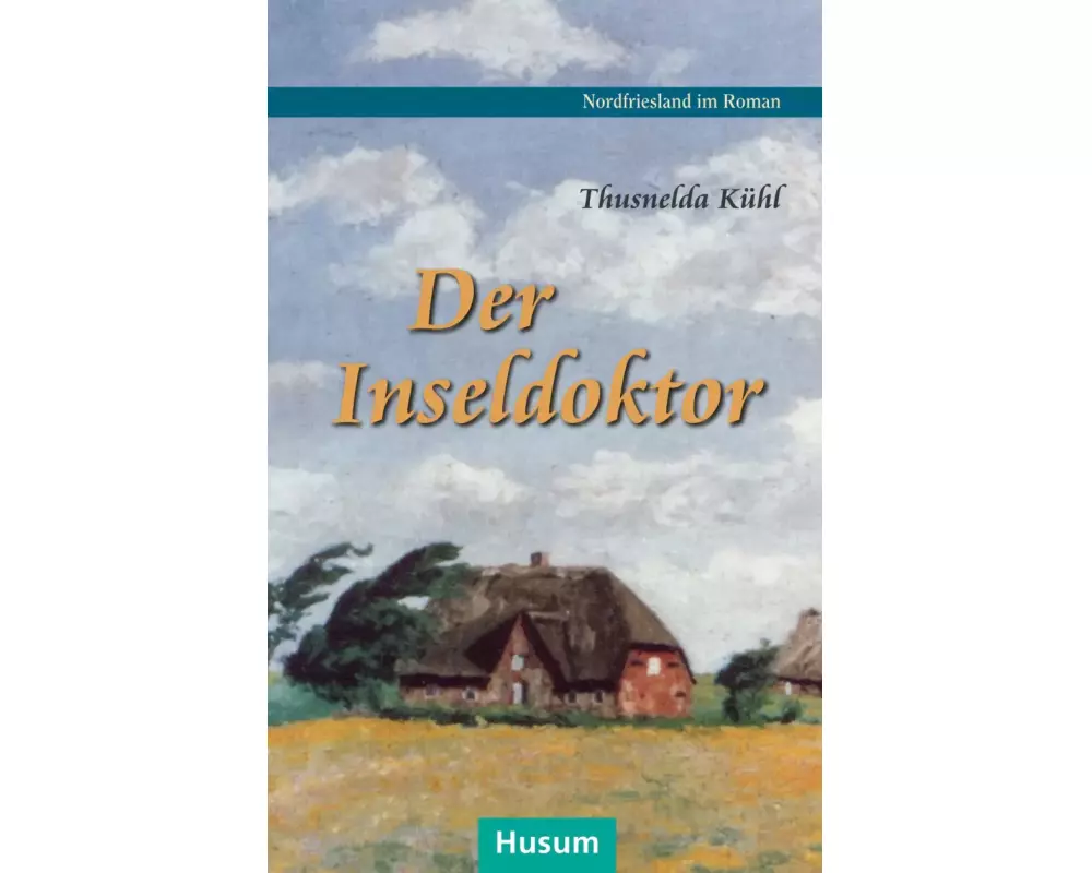 Der Inseldoktor
