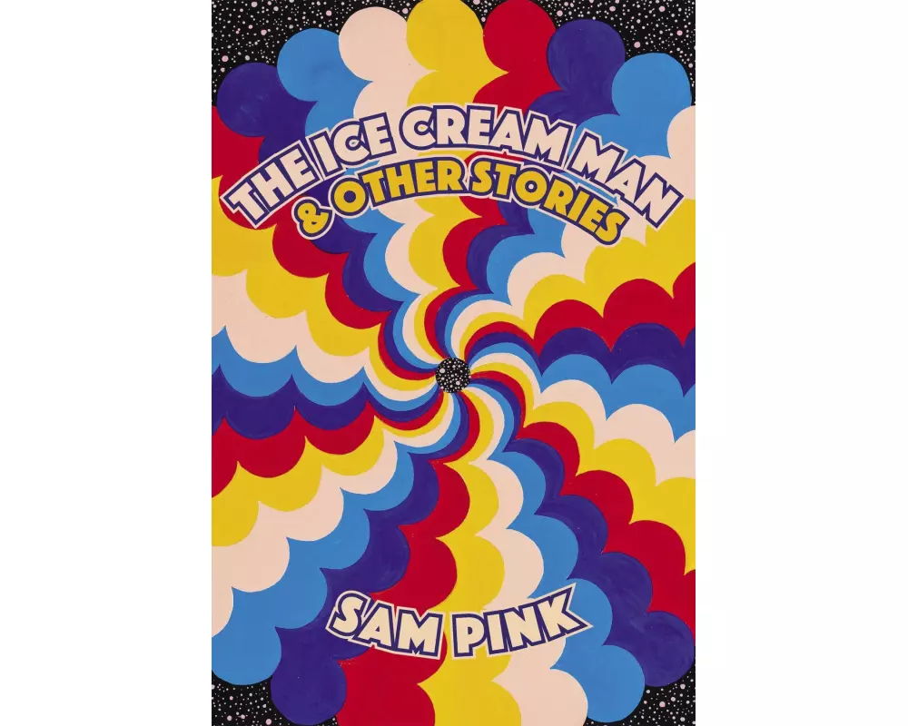 The Ice Cream Man and Other Stories