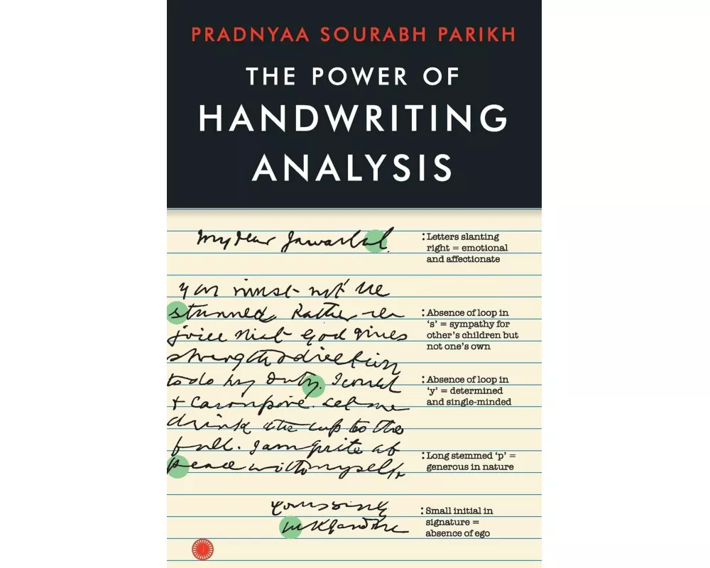 The Power of Handwriting Analysis