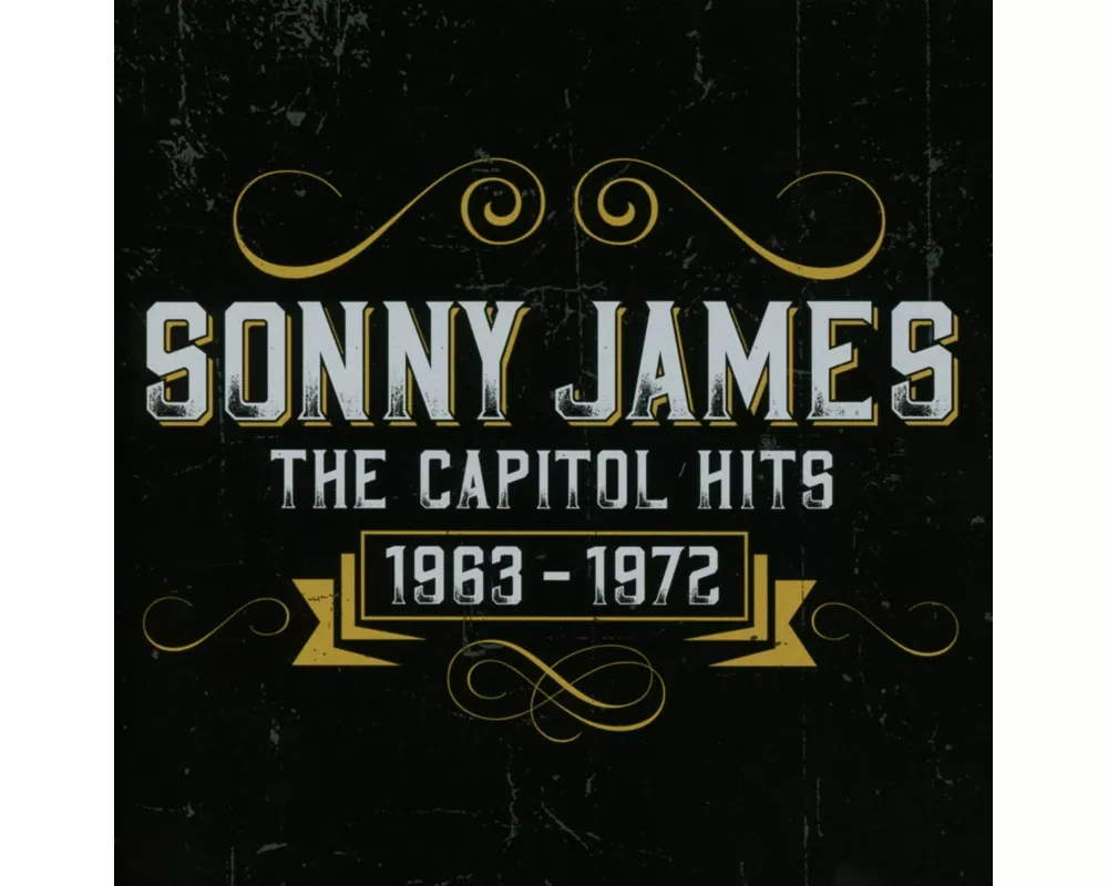 The Capitol Hits 1963-1972