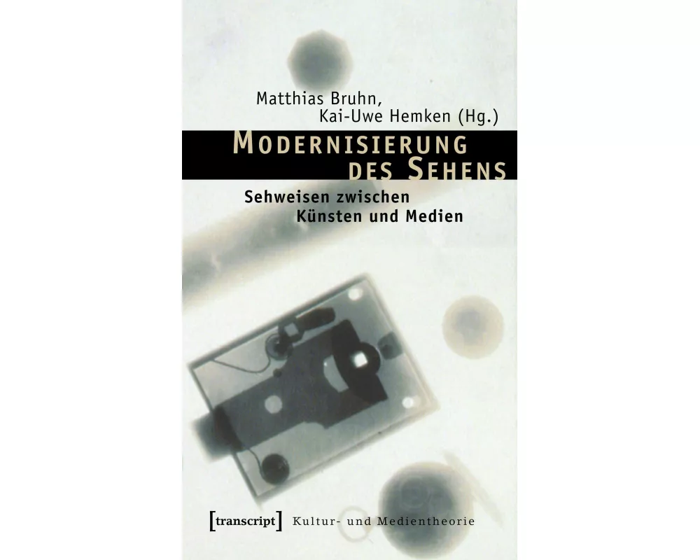 Modernisierung des Sehens
