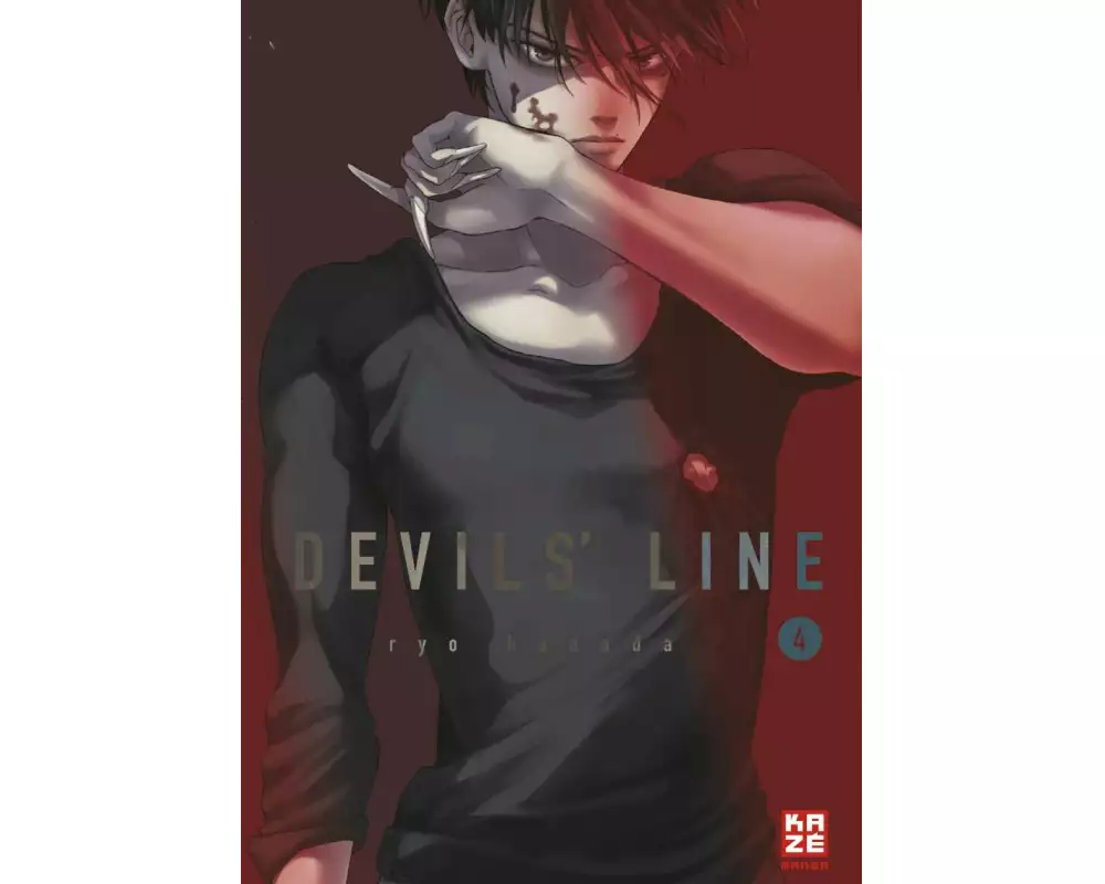 Devils' Line 4