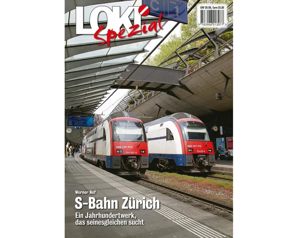 LOKI Spezial Nr. 36