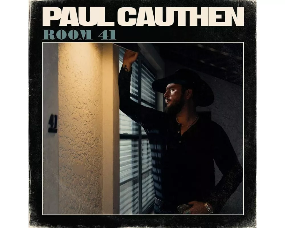Room 41