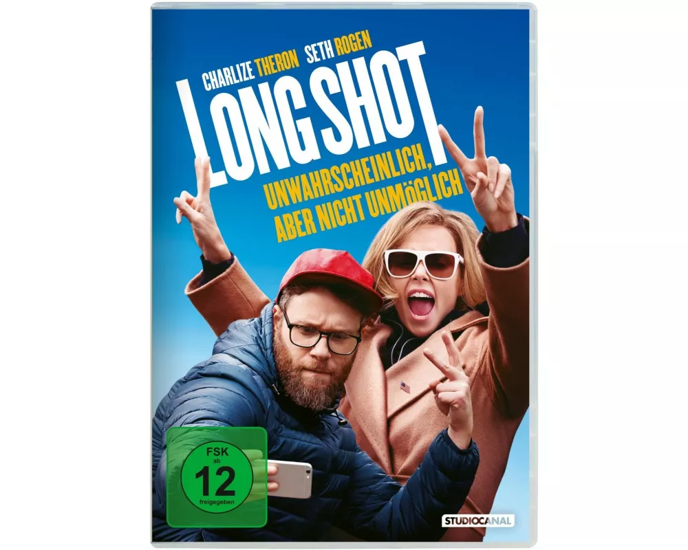 Long Shot - Unwahrscheinlich, aber nicht unmöglich