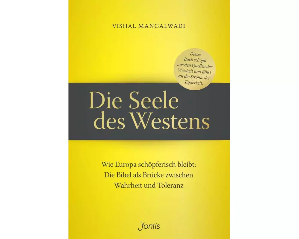 Die Seele des Westens
