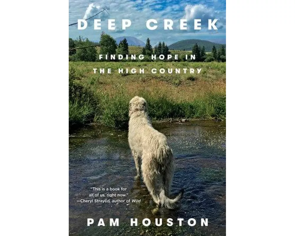 Deep Creek