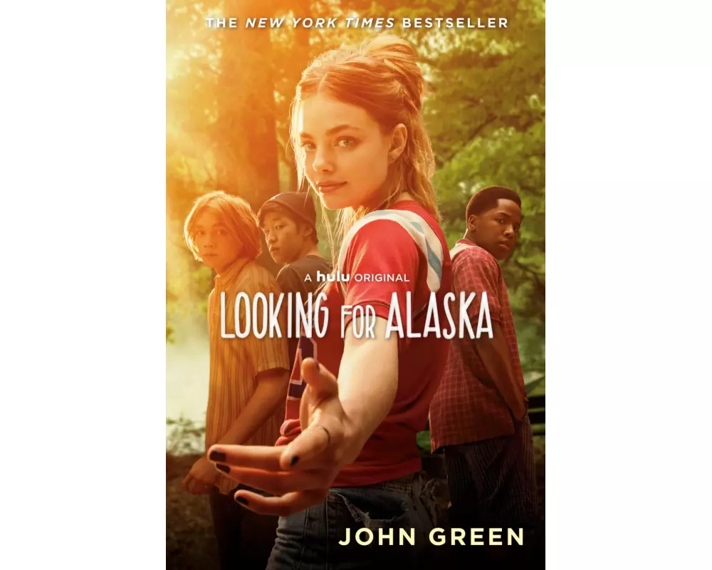Looking for Alaska