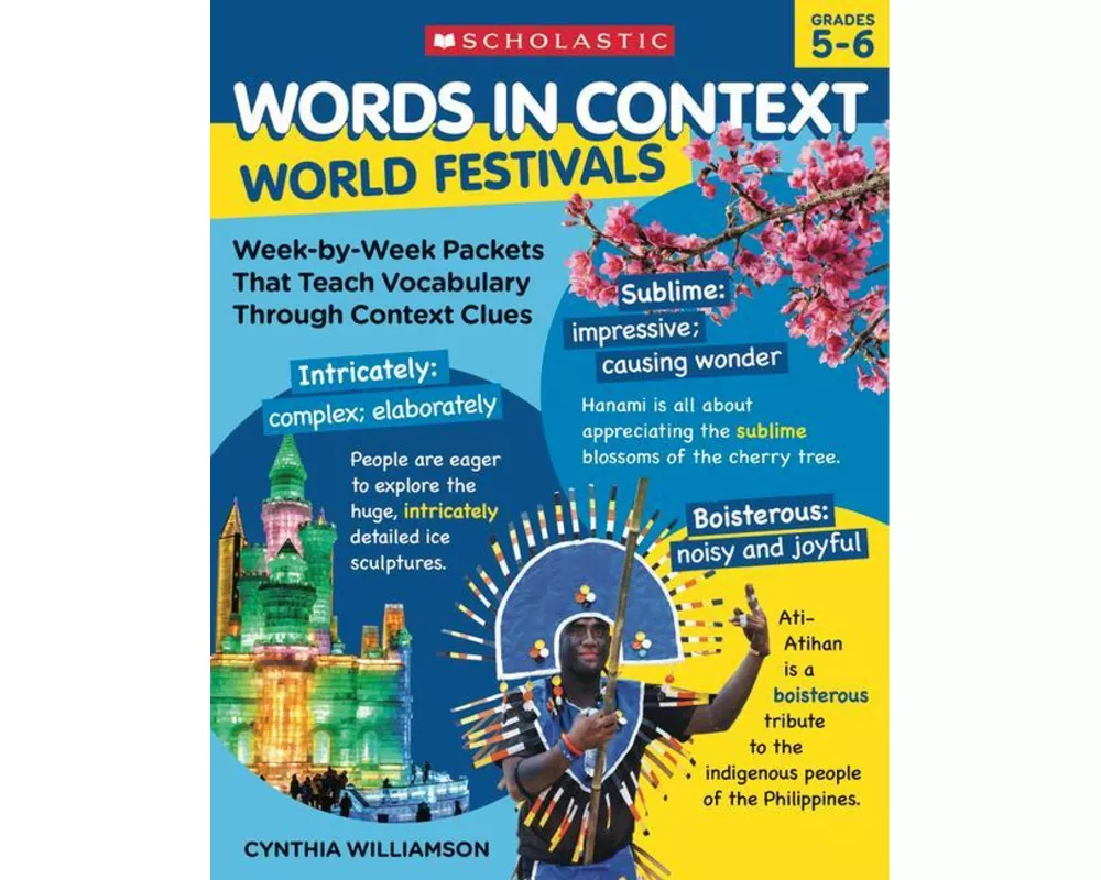 Words in Context: World Festivals