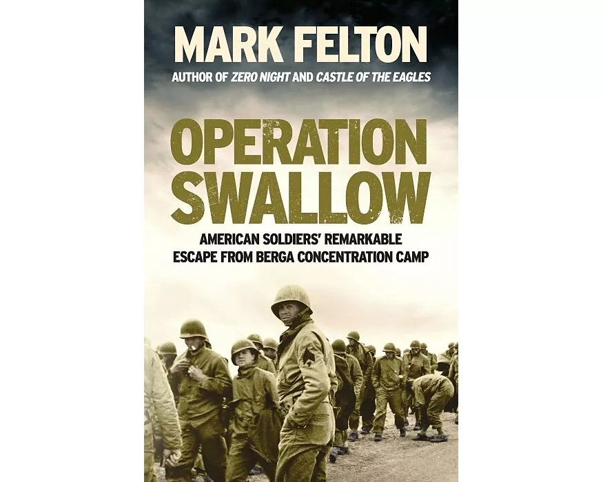 Operation Swallow