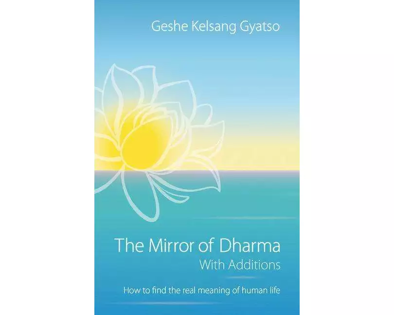 The Mirror of Dharma with Additions