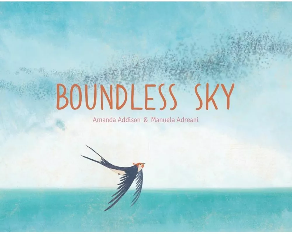 Boundless Sky