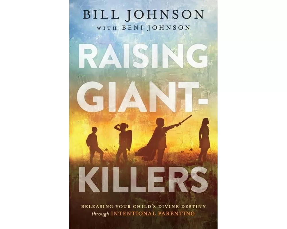 Raising Giant-Killers