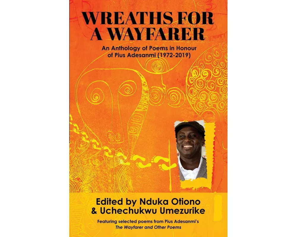 Wreaths for a Wayfarer