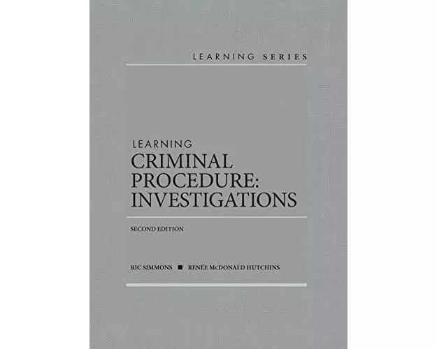 Learning Criminal Procedure