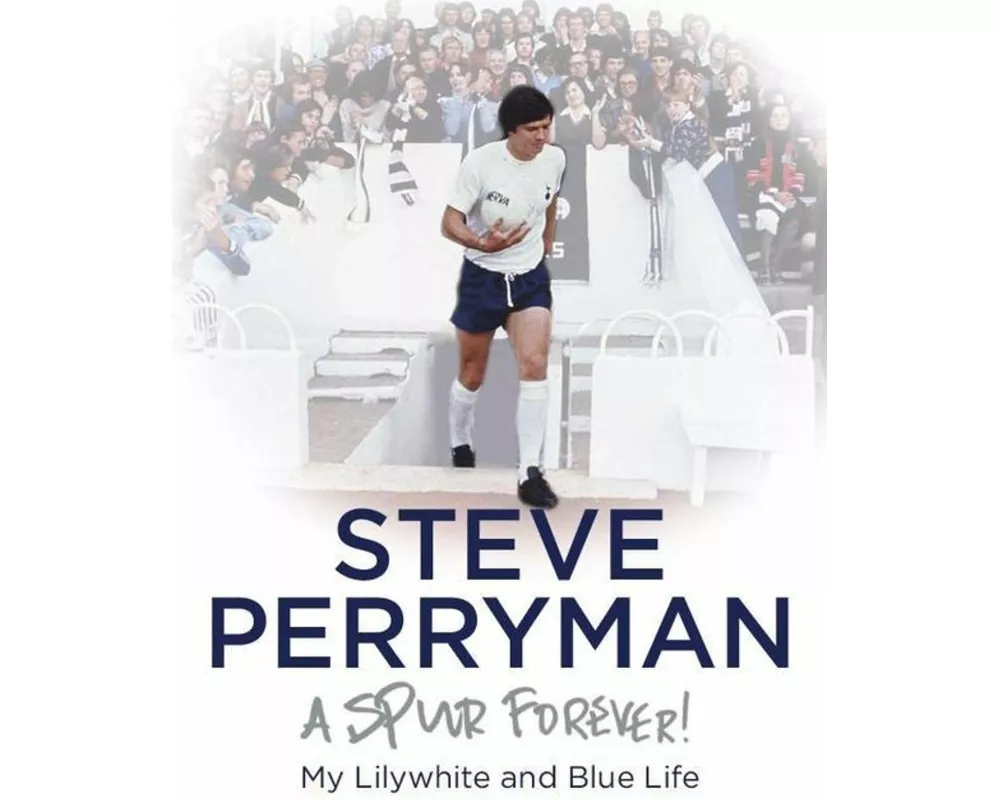 Steve Perryman
