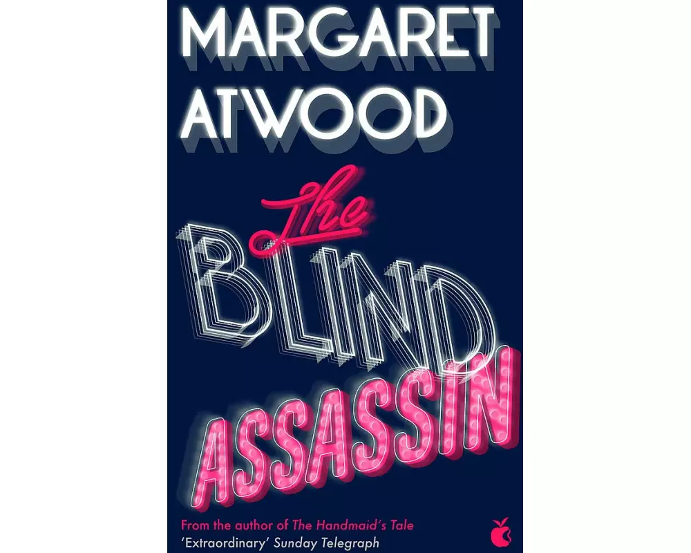 The Blind Assassin