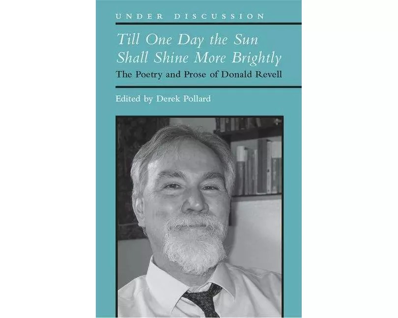 Till One Day the Sun Shall Shine More Brightly