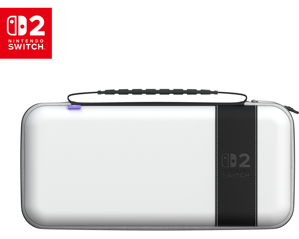 TURTLE BEACH PlayTrek Travel Case TBA-8202-15 NSW 2. Stellar White