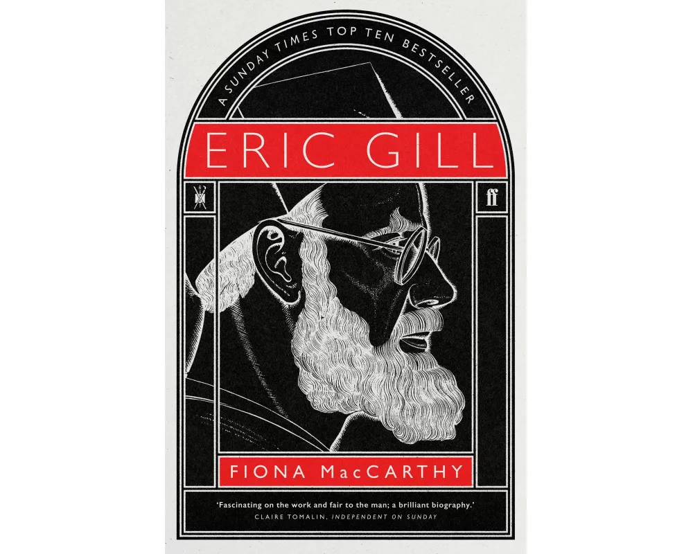 Eric Gill