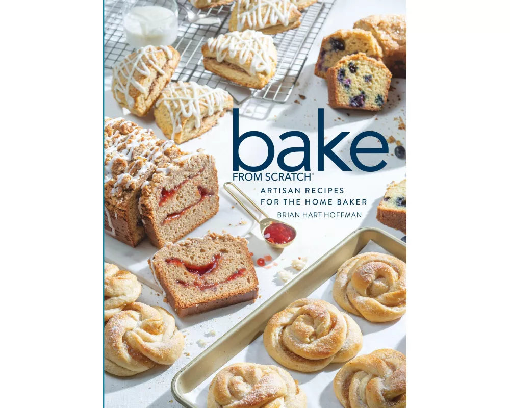 Bake from Scratch (Vol 4)