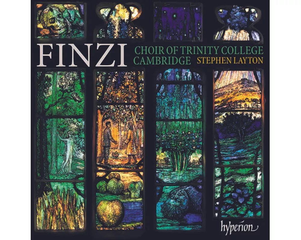 Chorwerke-Magnificat/Nunc Dimittis/+