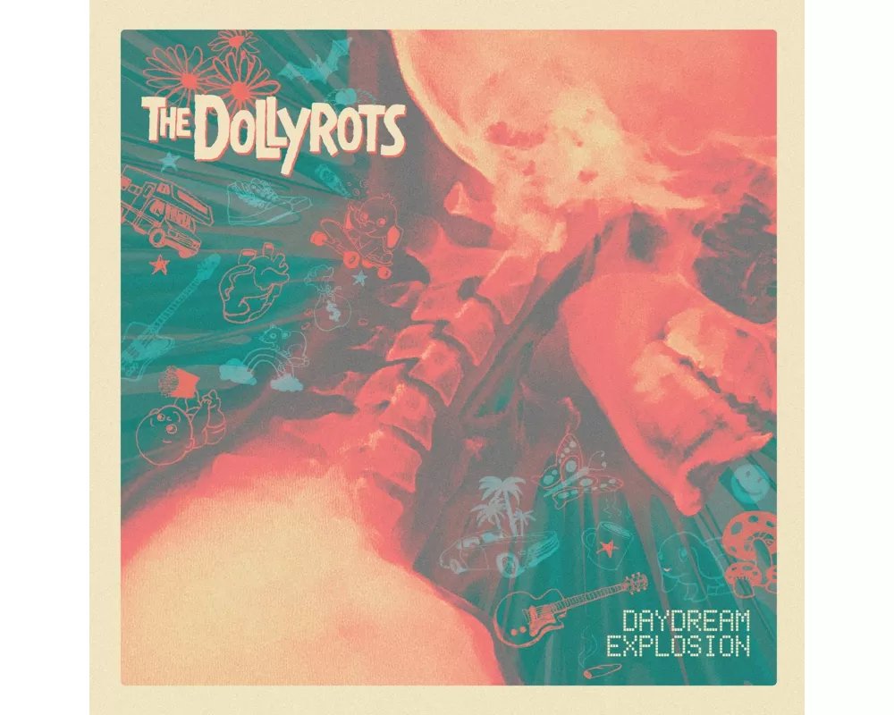 Daydream Explosion