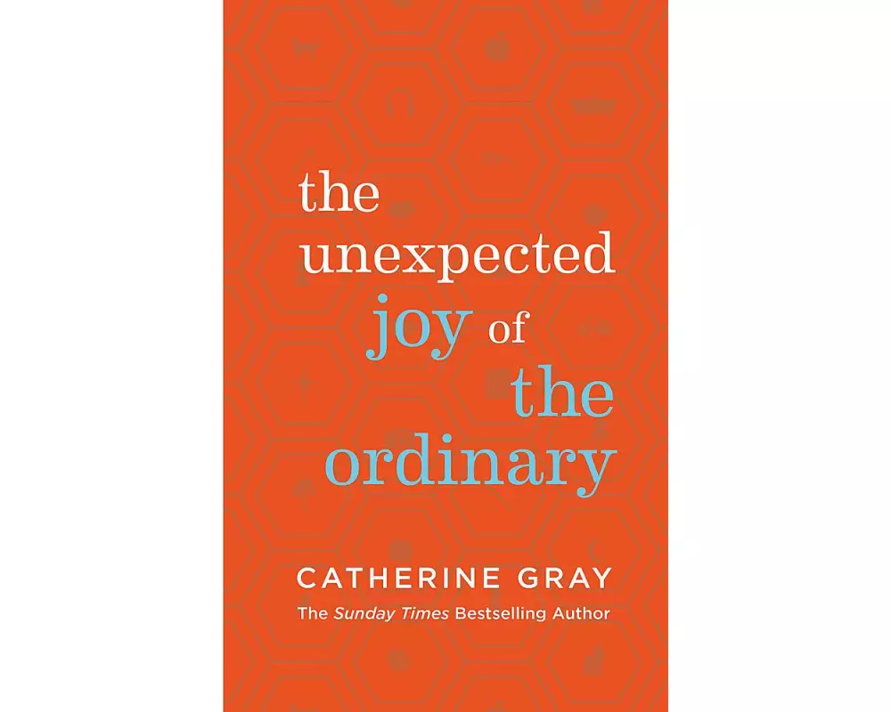 The Unexpected Joy of the Ordinary