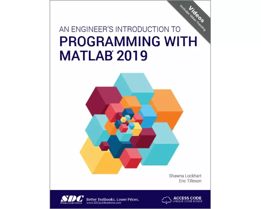 An Engineer's Introduction to Programming with MATLAB 2019