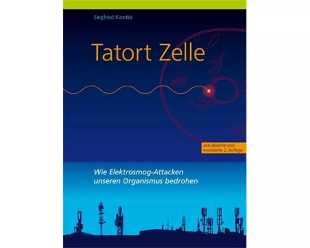 Tatort Zelle