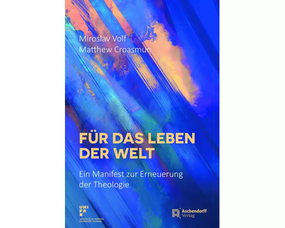 Für das Leben der Welt