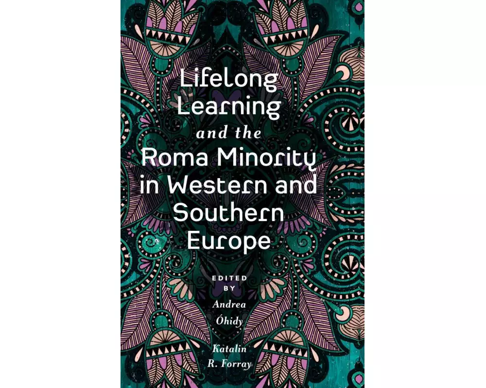Lifelong Learning and the Roma Minority in Western and Southern Europe