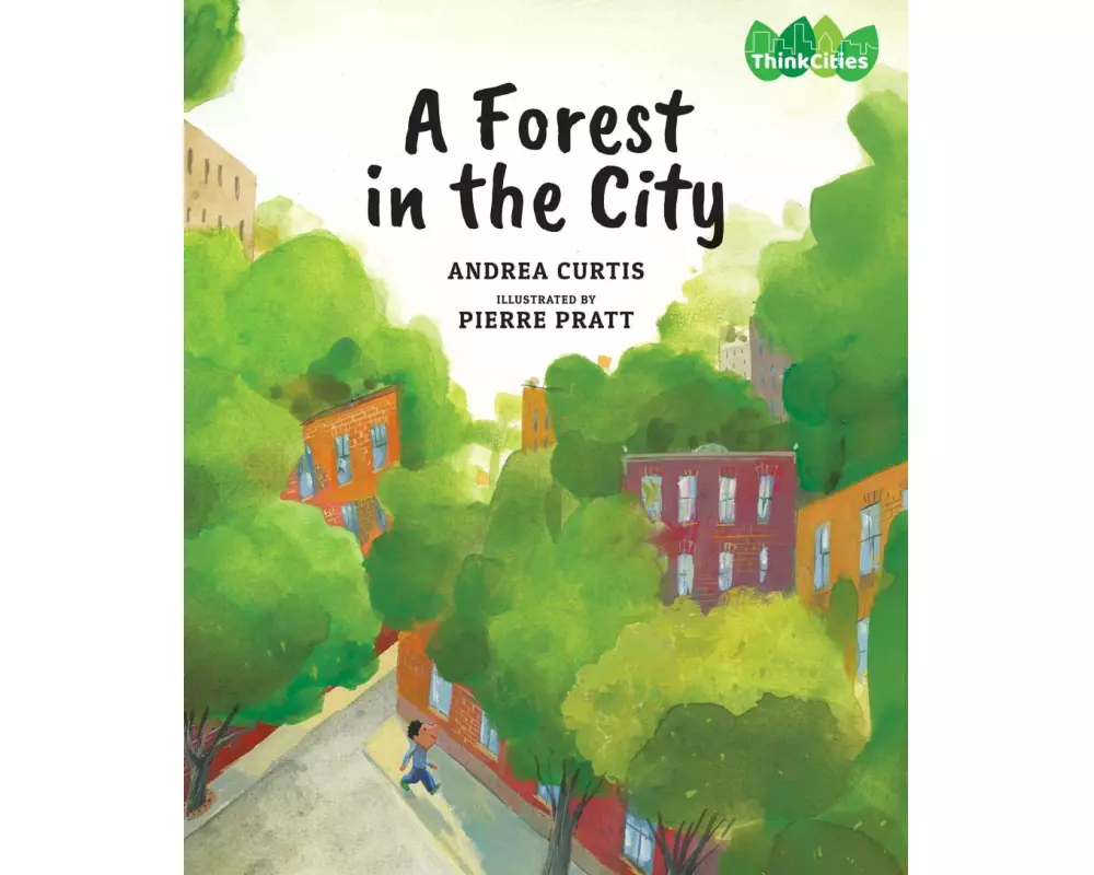 A Forest in the City