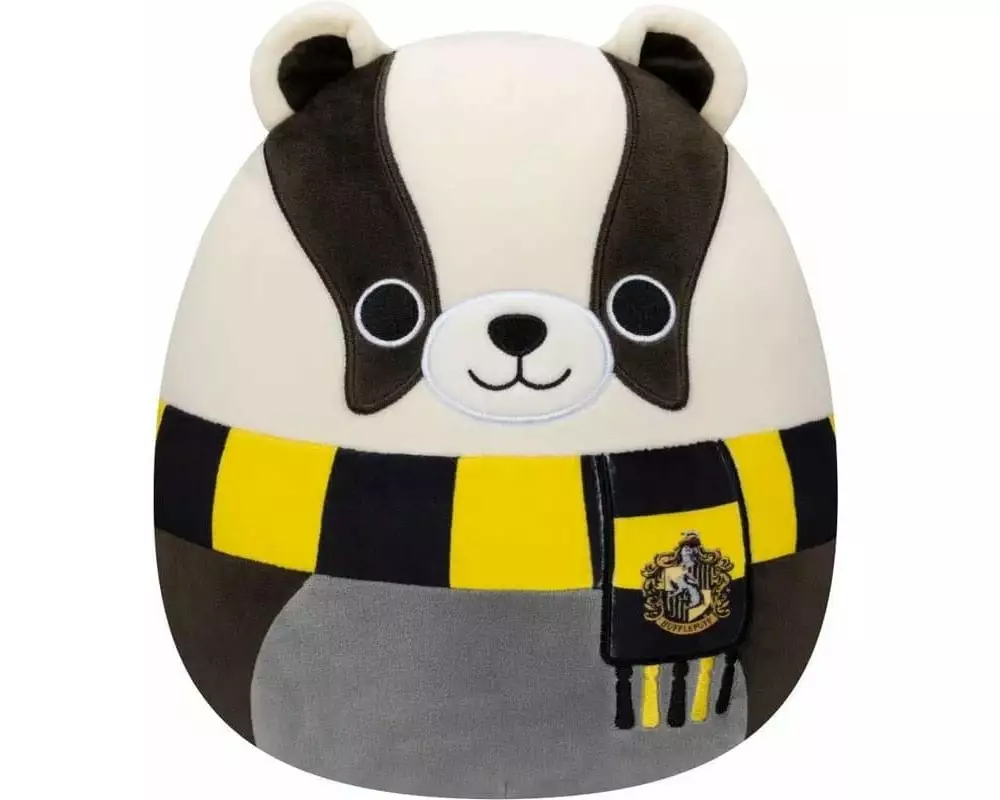 Squishmallows Plüsch Hufflepuff 40 cm