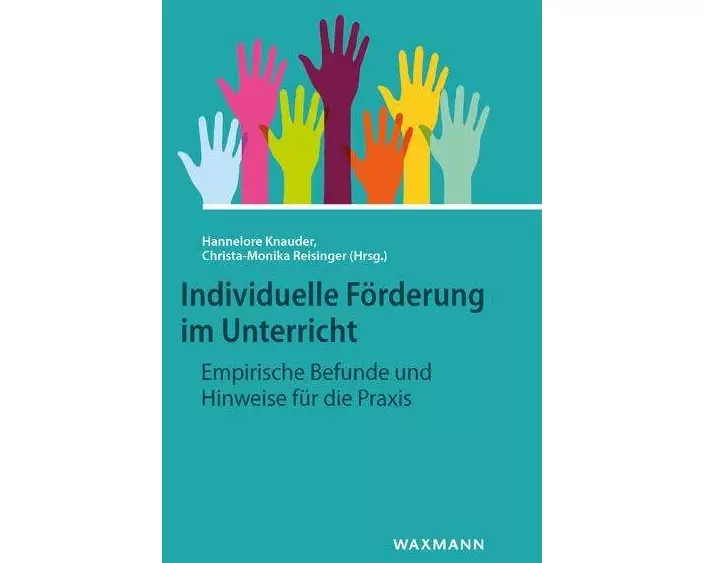 Individuelle Förderung im Unterricht