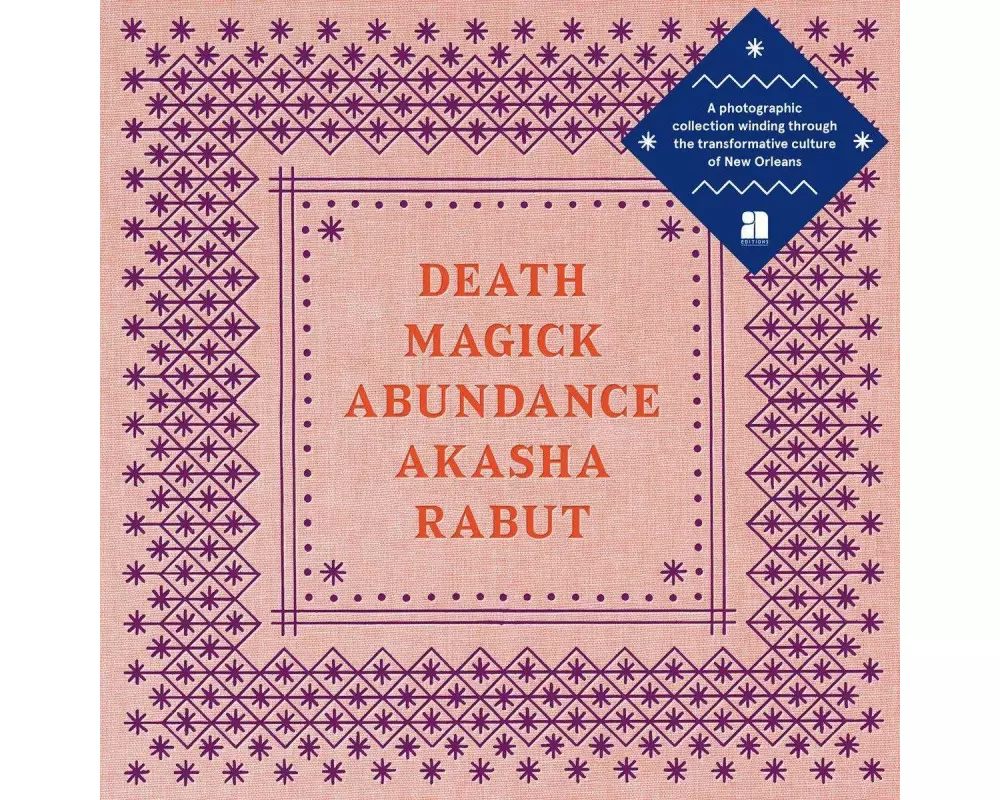 Death Magick Abundance