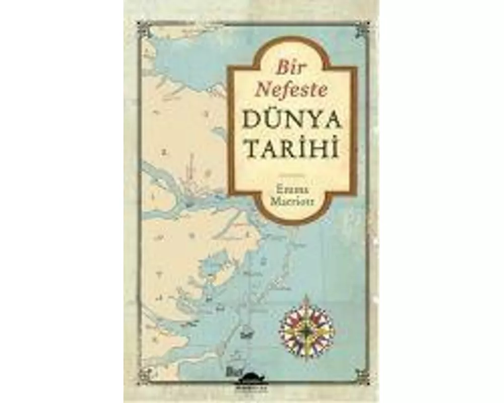 Bir Nefeste Dünya Tarihi