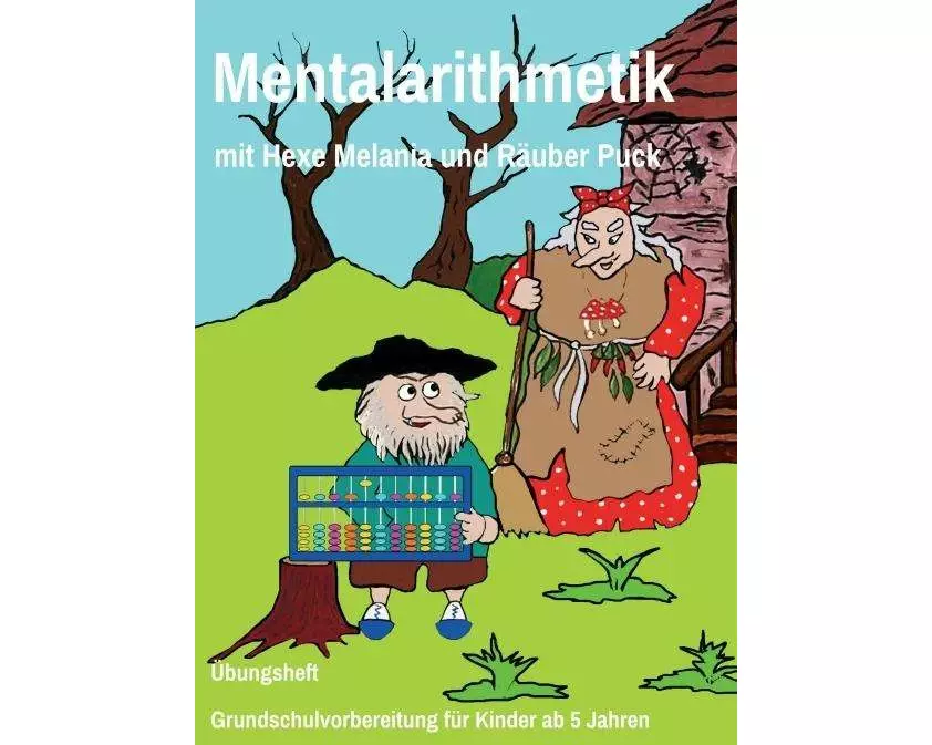 Mentalarithmetik